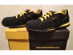 SCARPE ANTINFORTUNISTICHE DIADORA UTILITY NR-41