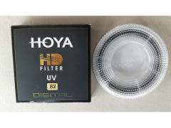 FILTRO HOYA HD UV 82 MM