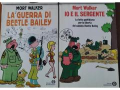 FUMETTI OSCAR MONDADORI BEETLE BAILEY
