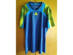 MAGLIETTA SPORTIVA ADIDAS