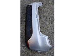 Parurti posteriore Renault Clio IV 2014