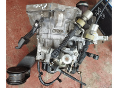 Cambio Opel Agila 1.0 anno 2011 (K10B)