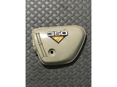 Fianchetto laterale Honda 350