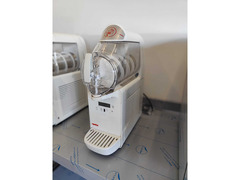 Granitori pronta consegna per creme fredde, creme caffè, sorbetti, granite