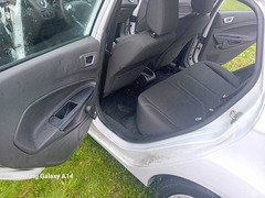Ford Fiesta euro 5B bellissima