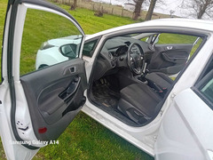 Ford Fiesta euro 5B bellissima