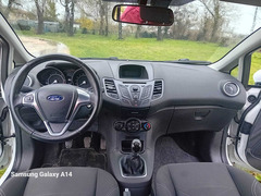 Ford Fiesta euro 5B bellissima
