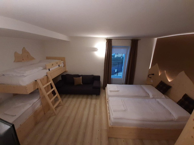 B&B nonna Rosa vista Lagorai | Vacanze in Val di Fiemme - 3/6