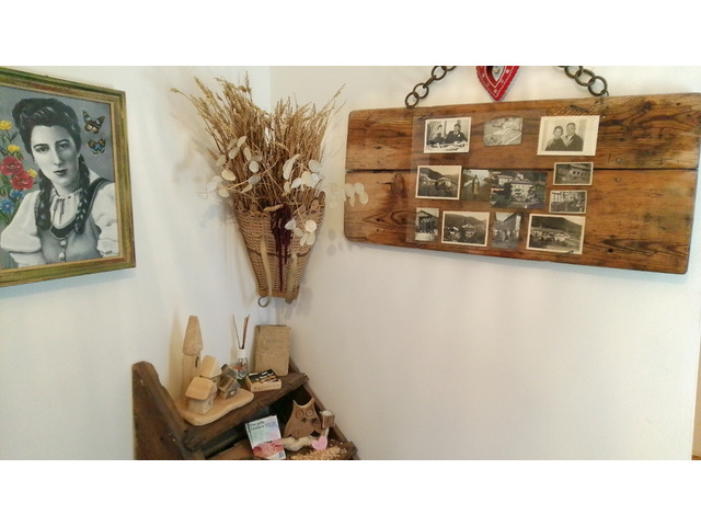 B&B nonna Rosa vista Lagorai | Vacanze in Val di Fiemme - 4/6