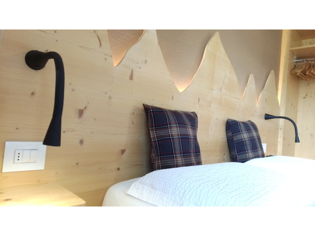 B&B nonna Rosa vista Lagorai | Vacanze in Val di Fiemme - 6/6