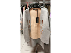 stock abbigliamento firmato RINASCIMENTO