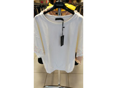 stock abbigliamento firmato RINASCIMENTO