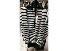 stock abbigliamento firmato RINASCIMENTO
