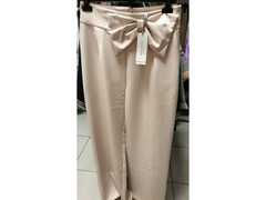 stock abbigliamento firmato RINASCIMENTO