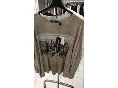 stock abbigliamento firmato RINASCIMENTO