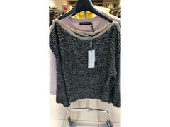 stock abbigliamento firmato RINASCIMENTO