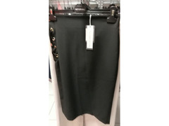 stock abbigliamento firmato RINASCIMENTO