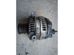 Alternatore Chrysler Voyager 2.5 CRD anno 2003