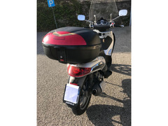 Piaggio beverly cc250