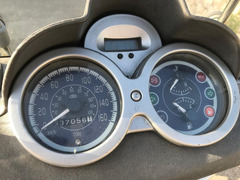 Piaggio beverly cc250