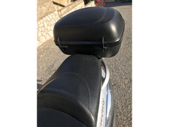 Piaggio beverly cc250