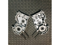 Carter motore Beta 50cc 4m 2
