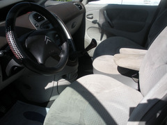 citroen xsara picasso 1.6hdi