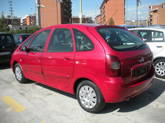 citroen xsara picasso 1.6hdi