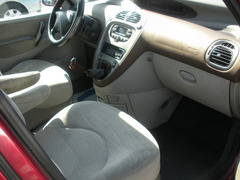 citroen xsara picasso 1.6hdi