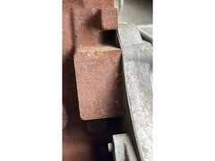 motore iveco sigla F1CE0441A