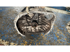 Cambio manuale Subaru FORESTER