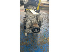 Cambio manuale Subaru FORESTER