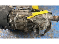 Cambio manuale Subaru FORESTER