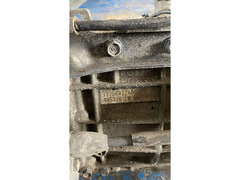Cambio manuale Subaru FORESTER