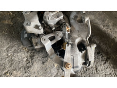 Cambio manuale per Opel sigla motore A12xer