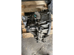 cambio manuale  codice PK4007 RENAULT