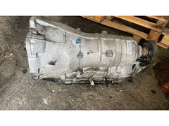 Cambio automatico bmw codice 6HP-28