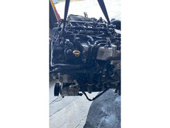 Motore VW sigla DJG Tiguan Golf AUDI