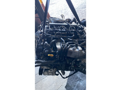 Motore VW sigla DJG Tiguan Golf AUDI