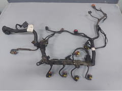 Cablaggio motore Fiat Panda 1.3 Mjtd 75cv 00552479570