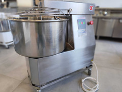 Impastatrici a spirale per pizza PRONTA CONSEGNA