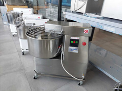Impastatrici a spirale per pizza PRONTA CONSEGNA