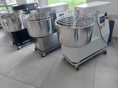 Impastatrici a spirale per pizza PRONTA CONSEGNA