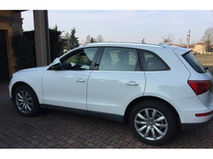 AUDI Q5 2012 TDi