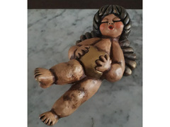 Putto Thun  Club  vintage  che si può appendere.