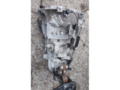 Cambio Piaggio Porter 1.3 16v Multitech 2012