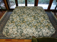 Divano letto matrimoniale