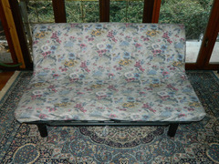 Divano letto matrimoniale