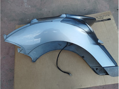 Codone parafango portatarga Aprilia Scarabeo 500 02-06