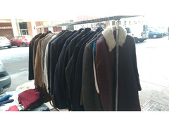 Abbigliamento Vintage d'occasione TORINO PINEROLO   Danilo 3468230187